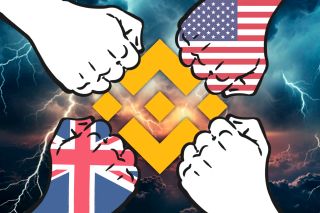 Binance.US UK USA regulation