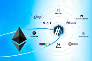 Arbitrum Unveils Orbit: Empowering Developers with Flexible L3 Chains