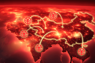 China’s CBDC, the e-CNY, Continues Expansion Beyond National Borders