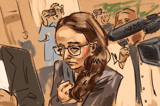 Sam Bankman-Fried Trial - Week Two: That's What She Said