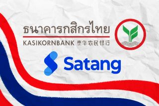 Crypto in Thailand: TradFi Goes Blockchain, Investors Get Spiritual