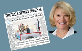 WSJ Misleads on Hamas Crypto Funding, But Senators Bay for Blood