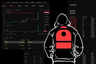 Backpack crypto exchange
