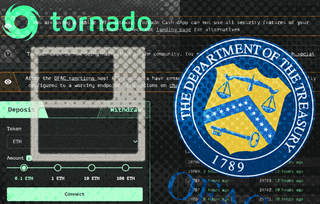 Blockchain Association Challenges Sanctions Against Tornado Cash