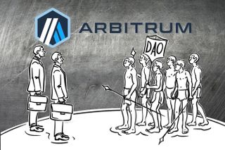 Proposed ‘Arbitrum Coalition’ Stirs Debate Over Costs and Influence