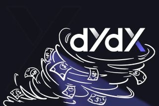 Dydx attack