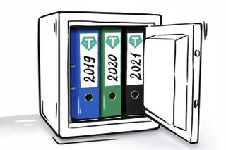 Tether and Bitfinex Stop Fighting Freedom of Information Request