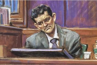 Sam Bankman-Fried guilty