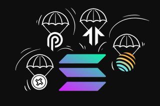 JTO Pyth Airdrops on Solana