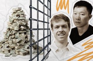 $1B of Three Arrows Capital Founders Assets Subject to Global Freeze