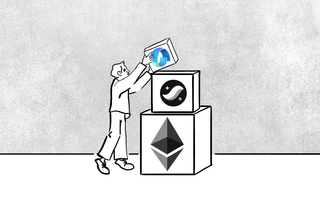 StarkWare Partnership Gives Avail Traction in Data Availability Sector