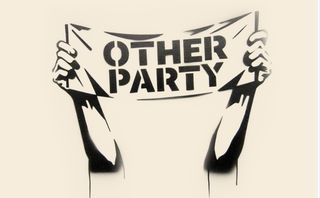 Other party blockchain