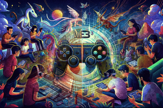 Annual Web3 Gaming Revenue Predicted to Hit $22 Billion by 2025