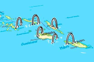 Solomon Islands Officially Joins CBDC Club with Proof of Concept Launch