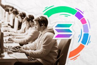 Solana’s Developer Check-Up Promises a Healthy Prognosis for 2024