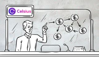 Celsius Reclaims User Funds Subject to Withdrawal Preference Exposure