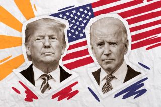 Trump Would Never Allow CBDC: 'a Threat to Americans’ Freedom' Biden
