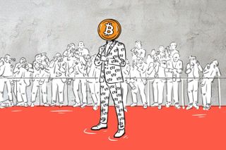 Spot Bitcoin ETF Approval: All Over Bar the Shouting… So Much Shouting