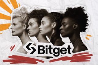 Bitget Study Finds Female-Led Web3 Startups an Underfunded Minority