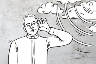 God Made Colorado Pastor Scam his Flock