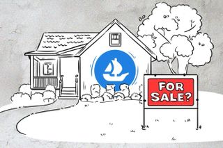 Following A Rough Year For OpenSea, CEO Discusses Acquisition Plans