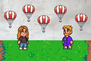 A Tale of Two Airdrops: Pixels Success Greets Starknet Disappointment