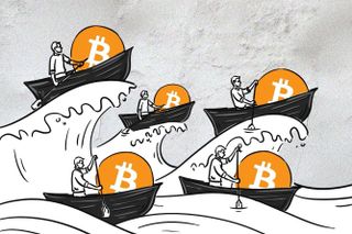 Bitcoin Tops $52K as More Institutional Money Flows into Spot ETFs