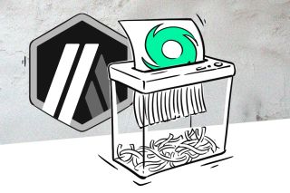 Тornado Cash Defense Fund: Arbitrum DAO