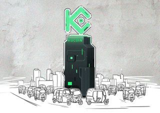 India Kucoin Exchange