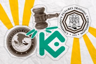 U.S. DoJ and CFTC Charge KuCoin