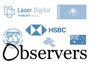 Banking and CBDC Weekend Roundup: 30/03/2024