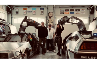 Ready Player One Metaverse Teases Battle Royale: Movie Sequel Incoming