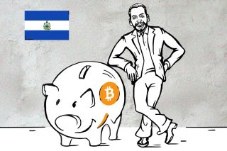 El Salvador's BTC Balance Revealed, Sparking Confusion