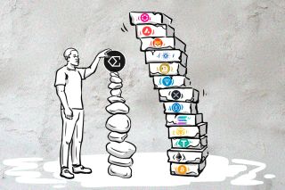 Ethena Labs Arthur Hayes USDe