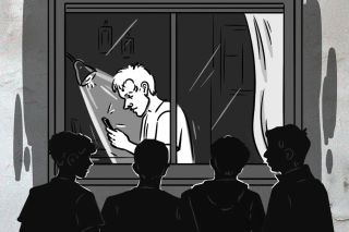 Vitalik Buterin Railgun