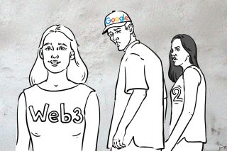 Google Extends Its Web3 Search Reach, Adds More Blockchains and Ethereum Domain Names