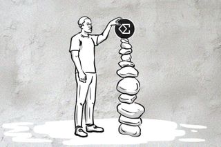 USDe Arthur Hayes ethena