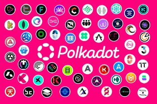 Polkadot ecosystem