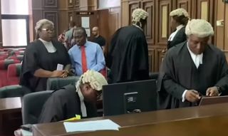 Nigerian Court Orders Transfer Of Binance Executive To Jail