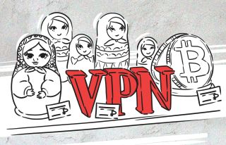 Binance, CommEX and Others in Sanctioned Russia