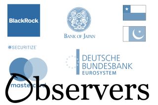 Banking and CBDC Weekend Roundup Observers.com