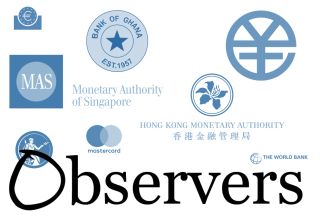 Banking and CBDC Weekend Roundup Observers.com