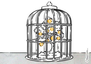 Compulsory HODL: Claimants Profit In Genesis and Gemini Earn Bankruptcy Case