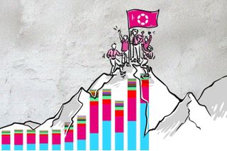 Polkadot Sees Surge in Active Users, Reaching New Highs