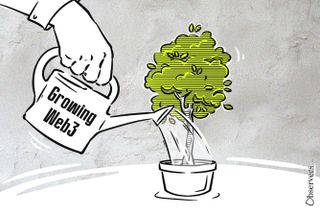 Mode network growing web3