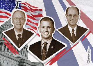 U.S. Members Of Congress Propose Two-Year Ban On Crypto Mixers