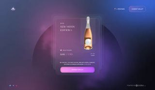 Noir: The World’s First Phygital Wine