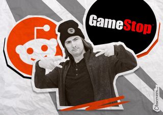 Hello roaring kitty game stop keith gill