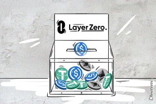 LayerZero's Token Drop Sparks Controversy