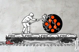 Linea halted because of Velocore hack